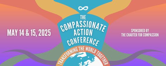 The Compassionate Action Conference