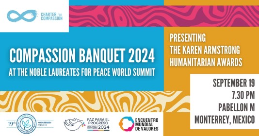 Compassion Banquet 2024