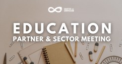 Education Sector Meeting