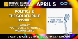 Politics & the Golden Rule