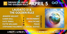 Laudato Si' & the Golden Rule