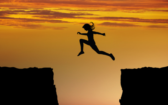 Embracing Courage and Compassion