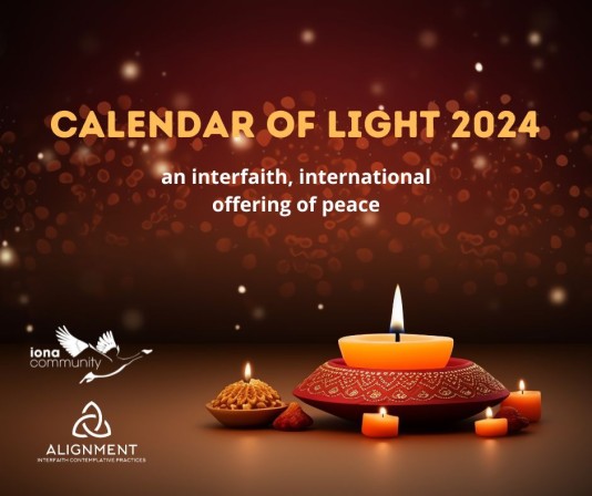 Alignment's Calendar of Light