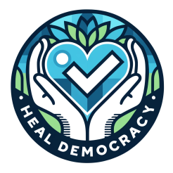 Heal Democracy