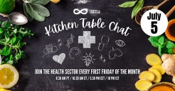 Kitchen Table Chat