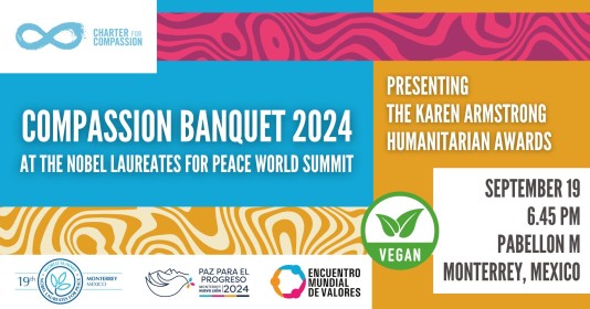 Compassion Banquet 2024