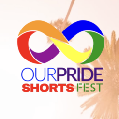 Our Pride Shorts and Fest