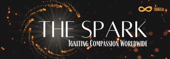 The Spark: Igniting Compassion Worldwide