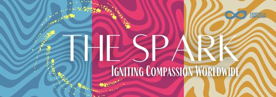 The Spark: Igniting Compassion Worldwide