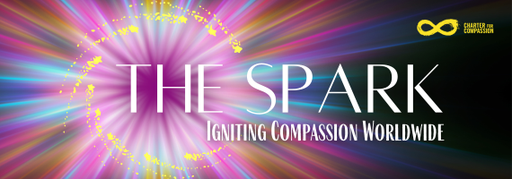 The Spark: Igniting Compassion Worldwide