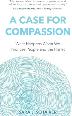 A Case for Compassion book cover