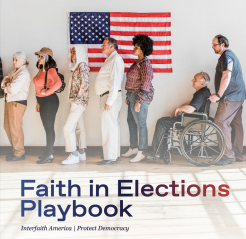 Faith in Elections Playbook
